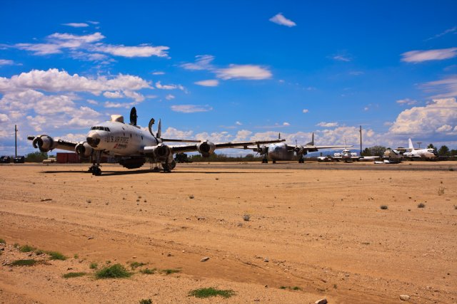 Pima Air and Space Museum